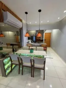 Apartamento com 1 Quarto à venda, 84m² no Lagoa, Porto Velho