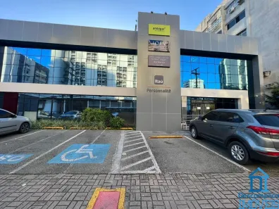 Sala Comercial com 3 Quartos para alugar, 170m² no Boa Viagem, Recife