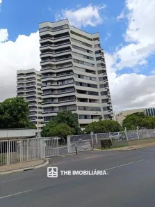 Apartamento com 3 Quartos para alugar, 197m² no Morro da Esperança, Teresina