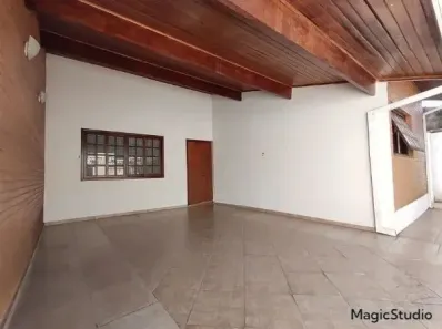 Casa com 3 Quartos à venda, 165m² no Jardim Morumby, Taubaté