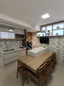 Apartamento com 3 Quartos à venda, 108m² no Setor Negrão de Lima, Goiânia