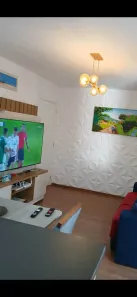 Apartamento com 2 Quartos à venda, 45m² no Bernardo de Souza, Vespasiano