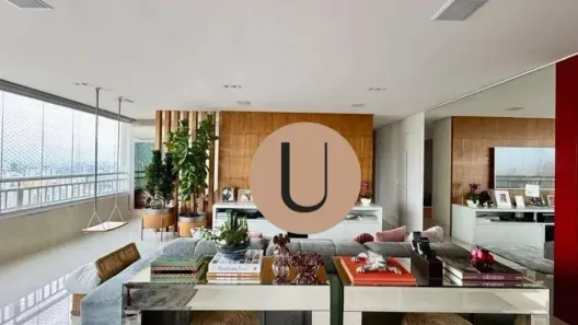 Apartamento com 3 Quartos à venda, 95m² no Vila Gumercindo, São Paulo