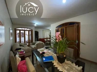 Sobrado com 3 Quartos para alugar, 300m² no Jardim Bela Vista, Santo André