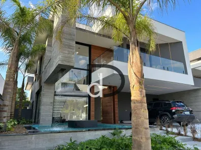 Casa com 6 Quartos à venda, 647m² no Riviera, Bertioga