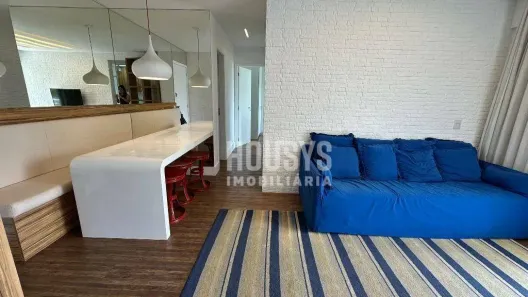 Apartamento com 2 Quartos para alugar, 66m² no Barra da Tijuca, Rio de Janeiro