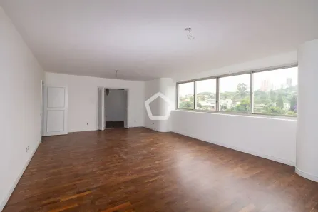 Apartamento com 3 Quartos à venda, 180m² no Santa Cecília, São Paulo