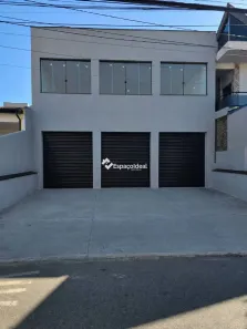 Galpão/Depósito/Armazém à venda, 400m² no Wanel Ville, Sorocaba