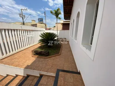 Casa com 4 Quartos à venda, 150m² no Fabrício, Uberaba