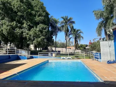 Fazenda/Sítio com 3 Quartos à venda, 278m² no Centro, Nova Odessa