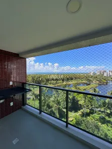 Apartamento com 3 Quartos para alugar, 97m² no Paiva, Cabo de Santo Agostinho