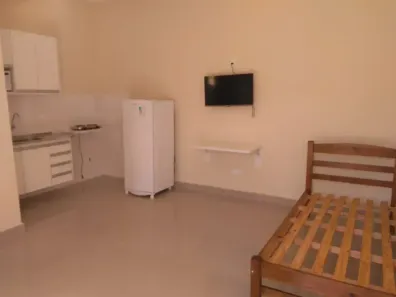 Kitnet com 1 Quarto para alugar, 28m² no Rio Pequeno, São Paulo
