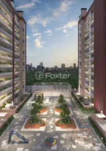 Apartamento com 2 Quartos à venda, 58m² no Fátima, Erechim