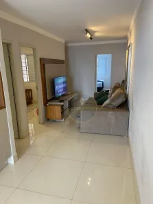 Casa de Condomínio com 3 Quartos à venda, 85m² no Recreio dos Bandeirantes, Uberaba