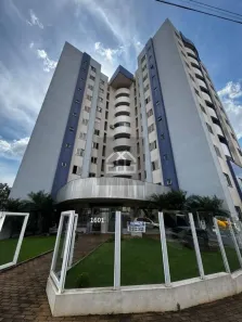 Apartamento com 2 Quartos à venda, 66m² no Coqueiral, Cascavel