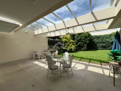 Casa com 3 Quartos à venda, 167m² no Parque Santa Fé, Porto Alegre