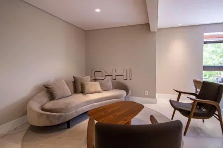 Apartamento com 2 Quartos à venda, 158m² no Vila Nova Conceição, São Paulo