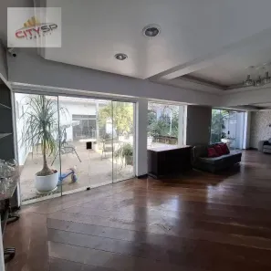 Casa com 4 Quartos à venda, 760m² no Cidade Vargas, São Paulo