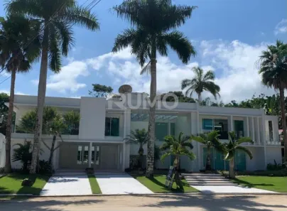 Sobrado com 6 Quartos à venda, 1035m² no Riviera, Bertioga