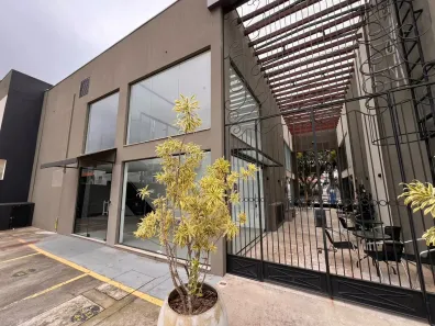 Ponto Comercial para alugar, 60m² no Praia dos Amores, Balneário Camboriú