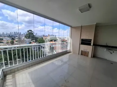 Apartamento com 3 Quartos à venda, 160m² no Vila Canero, São Paulo