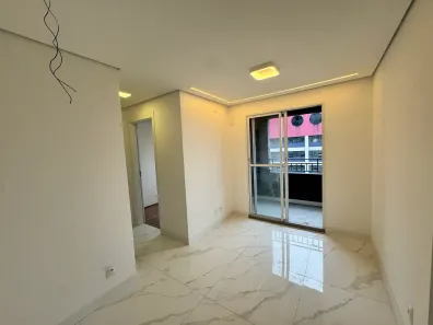 Apartamento com 2 Quartos à venda, 45m² no Santana, São Paulo