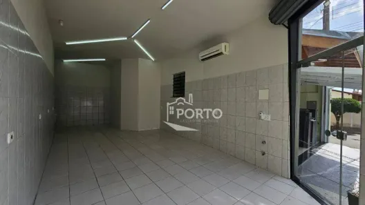 Sala Comercial para alugar, 49m² no Piracicamirim, Piracicaba