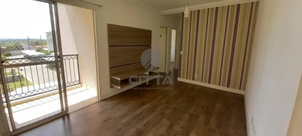 Apartamento com 2 Quartos à venda, 50m² no Parque São Jorge, Campinas
