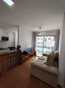 Apartamento com 2 Quartos à venda, 55m² no Pechincha, Rio de Janeiro