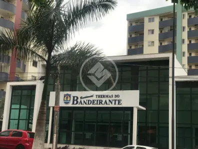 Apartamento com 3 Quartos à venda, 82m² no Bandeirante, Caldas Novas