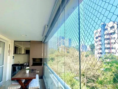 Apartamento com 3 Quartos à venda, 128m² no Vila Andrade, São Paulo