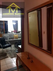 Apartamento com 3 Quartos à venda, 120m² no Itapuã, Vila Velha