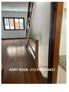 Casa de Condomínio com 2 Quartos à venda, 113m² no Vila Gomes, São Paulo