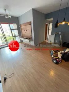 Apartamento com 2 Quartos à venda, 87m² no Barra da Tijuca, Rio de Janeiro