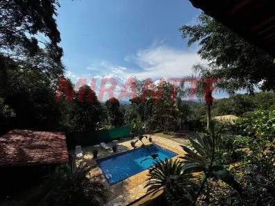 Fazenda/Sítio com 4 Quartos à venda, 170m² no Roseira, Mairiporã