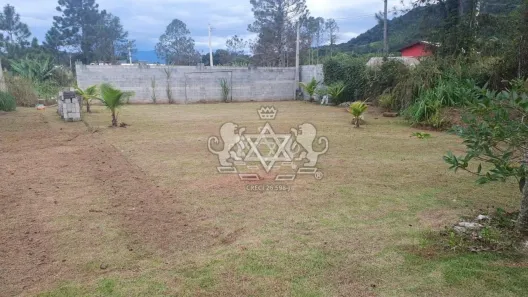 Lote/Terreno à venda, 486m² no Capricórnio II, Caraguatatuba