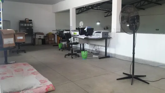 Galpão/Depósito/Armazém à venda, 278m² no Jardim Eulina, Campinas