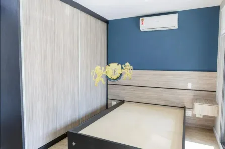 Apartamento com 1 Quarto à venda, 31m² no Sumarezinho, São Paulo