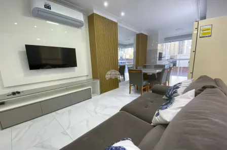 Apartamento com 3 Quartos à venda, 249m² no Meia Praia, Itapema