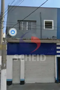 Galpão/Depósito/Armazém à venda, 300m² no Chácara Santo Antônio (Zona Sul), São Paulo