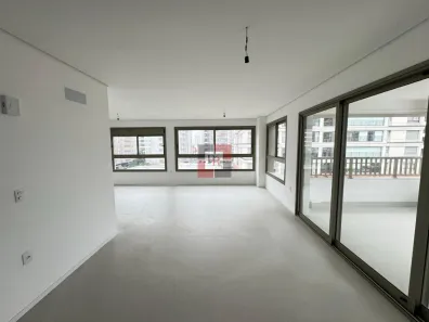 Apartamento com 3 Quartos à venda, 148m² no Moema, São Paulo