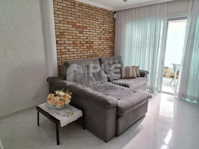 Sobrado com 3 Quartos à venda, 280m² no Vila Albertina, São Paulo