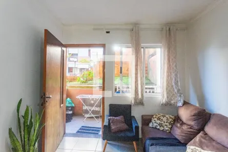 Apartamento com 2 Quartos à venda, 55m² no Jardim Miriam, São Paulo