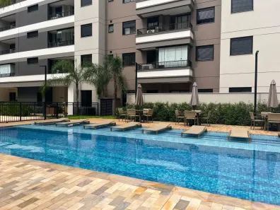 Apartamento com 2 Quartos para alugar, 55m² no Fragata, Marília