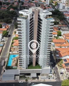 Apartamento com 4 Quartos à venda, 225m² no Jóquei, Teresina
