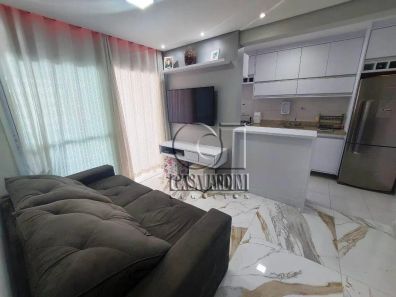 Apartamento com 2 Quartos à venda, 64m² no Dezoito do Forte Empresarial/Alphaville., Barueri