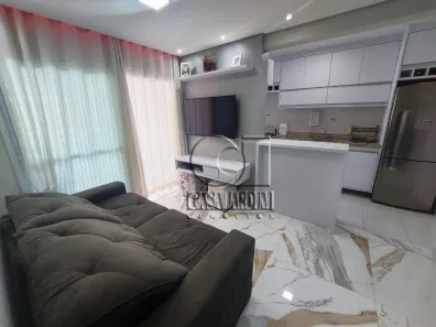 Apartamento com 2 Quartos à venda, 64m² no Dezoito do Forte Empresarial/Alphaville., Barueri