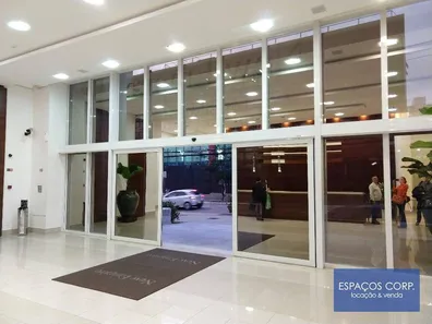Prédio Comercial para alugar, 449m² no Vila Clementino, São Paulo