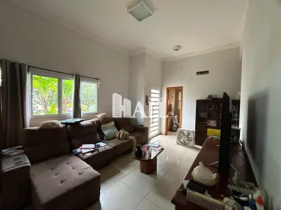 Casa de Condomínio com 3 Quartos à venda, 150m² no Ideal Life Ecolazer Residence, São José do Rio Preto
