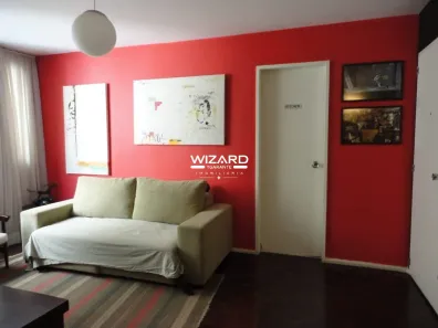 Apartamento com 3 Quartos à venda, 107m² no Vila Uberabinha, São Paulo